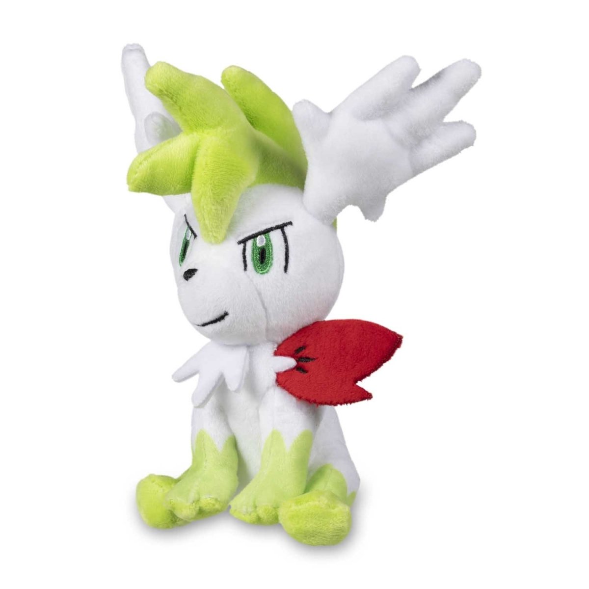 Shaymin: Land vs Sky  Pokémon Form Fight (Mythical) 