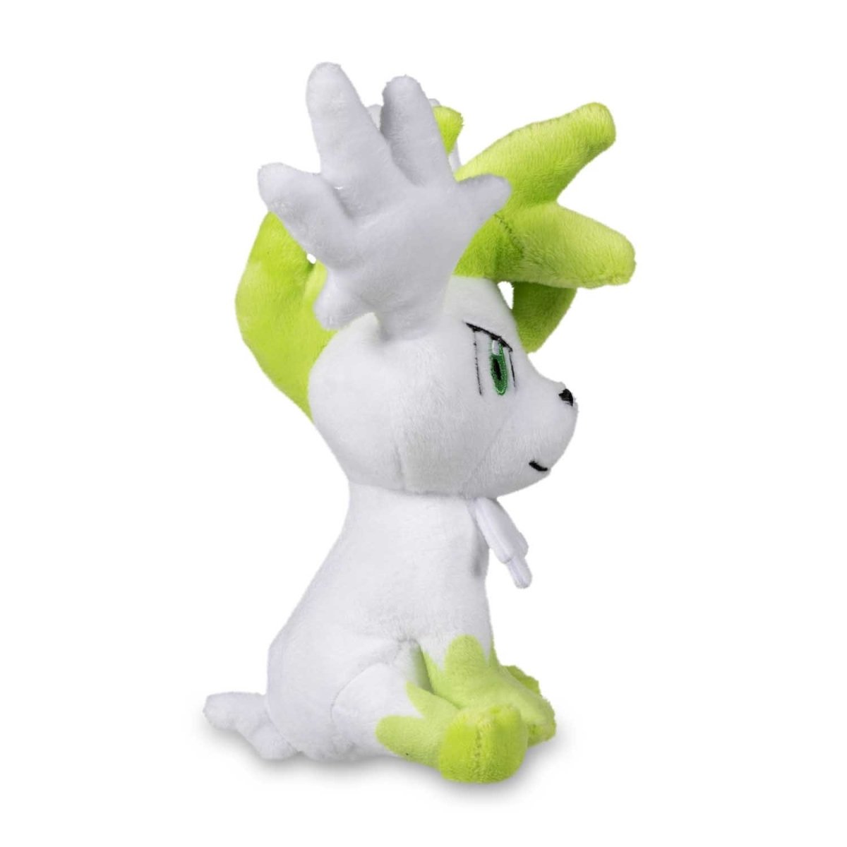 Plush Shaymin Sky Form S Pokémon ALL STAR COLLECTION