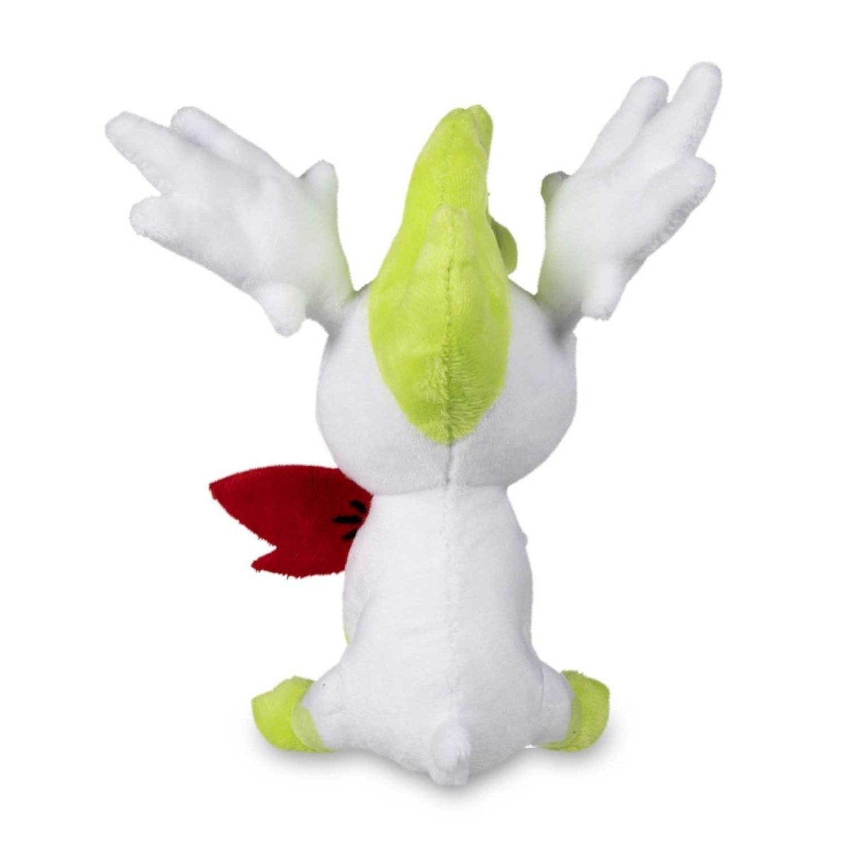 Plush Shaymin Sky Form S Pokémon ALL STAR COLLECTION