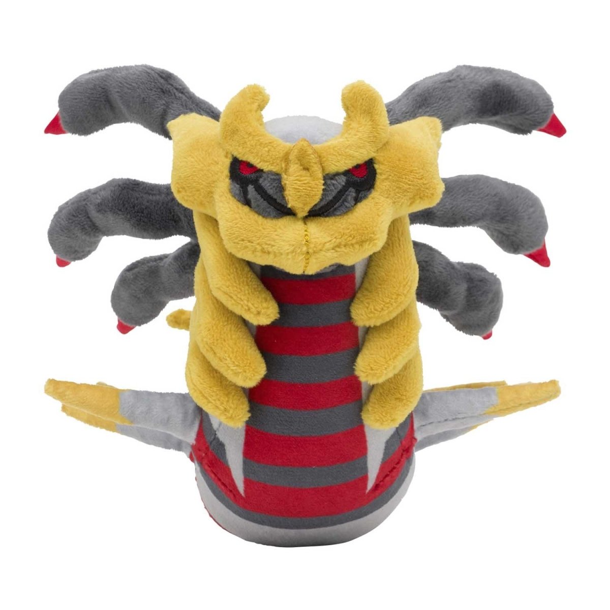 Centro Pokémon: Giratina (Forma Alterada) Sentado Cuties Pl