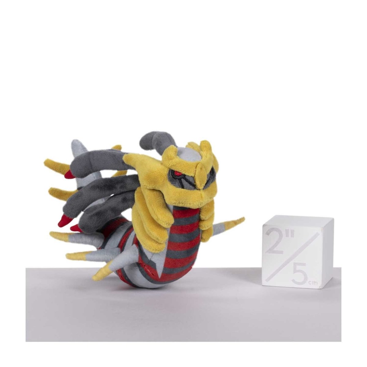 Giratina - Pokemon Plush – GoPokeShop