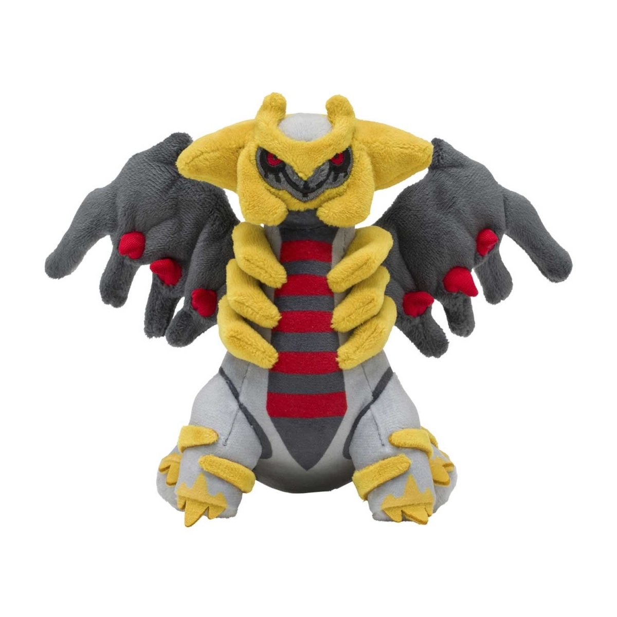 Giratina Piece!! 💙💙