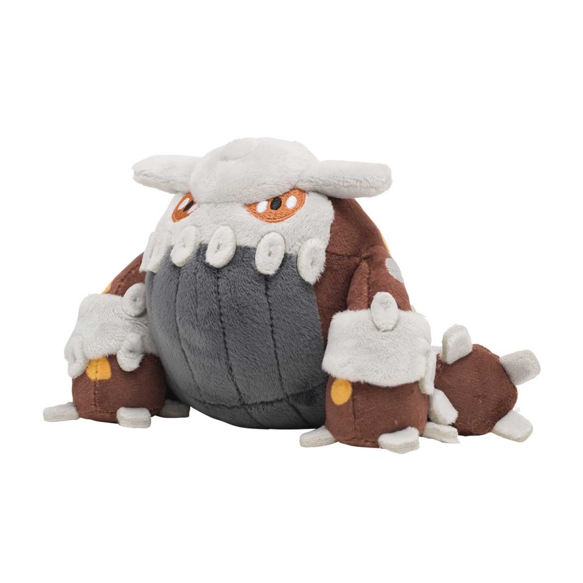 Heatran Sitting Cuties Plush - 7 In. | Pokémon Center Official Site
