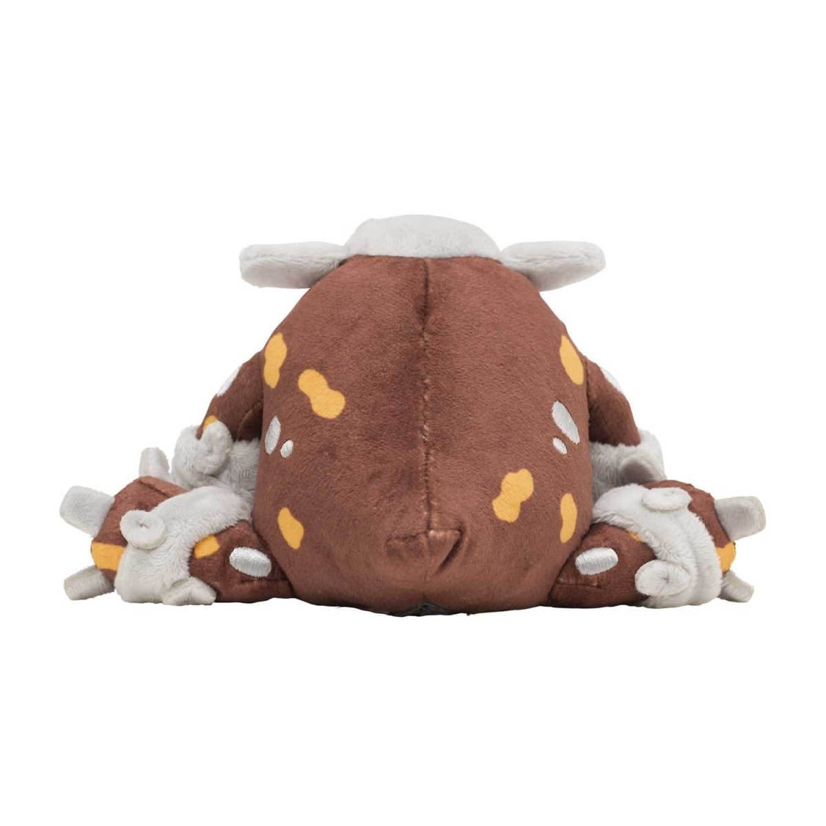 Heatran Sitting Cuties Plush 7 In. Pok mon Center Official Site