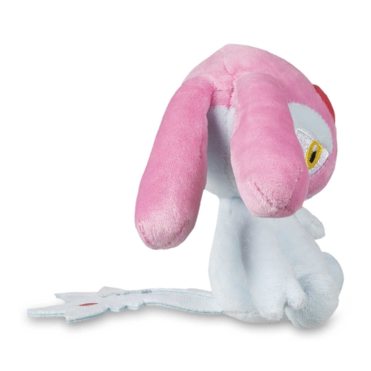 Mesprit plush top