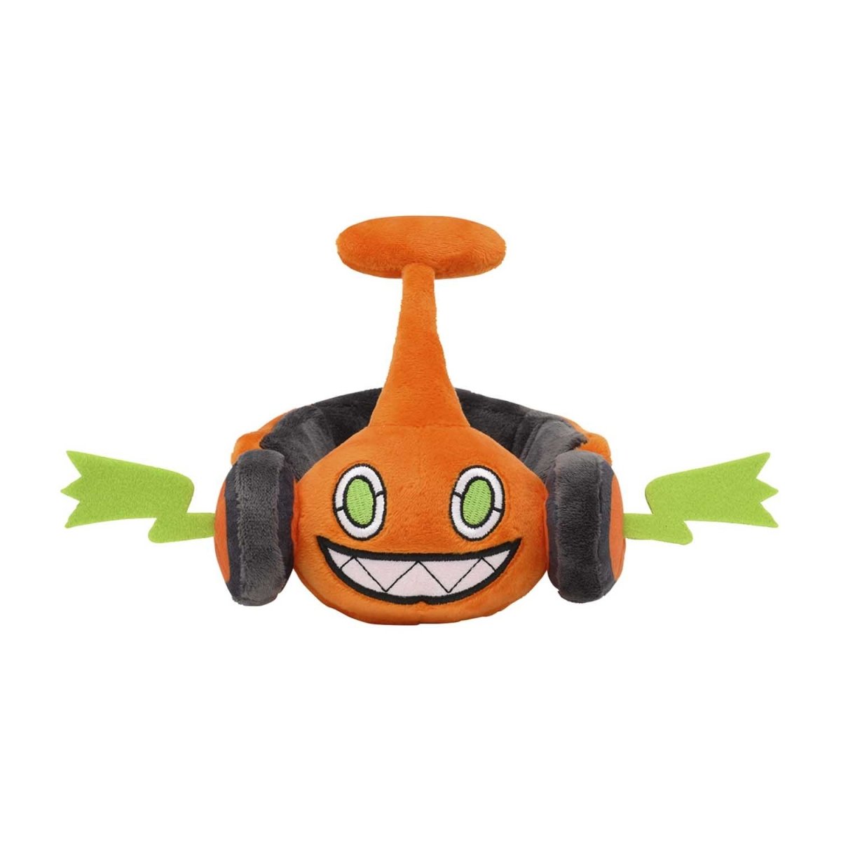 Rotom plush new arrivals