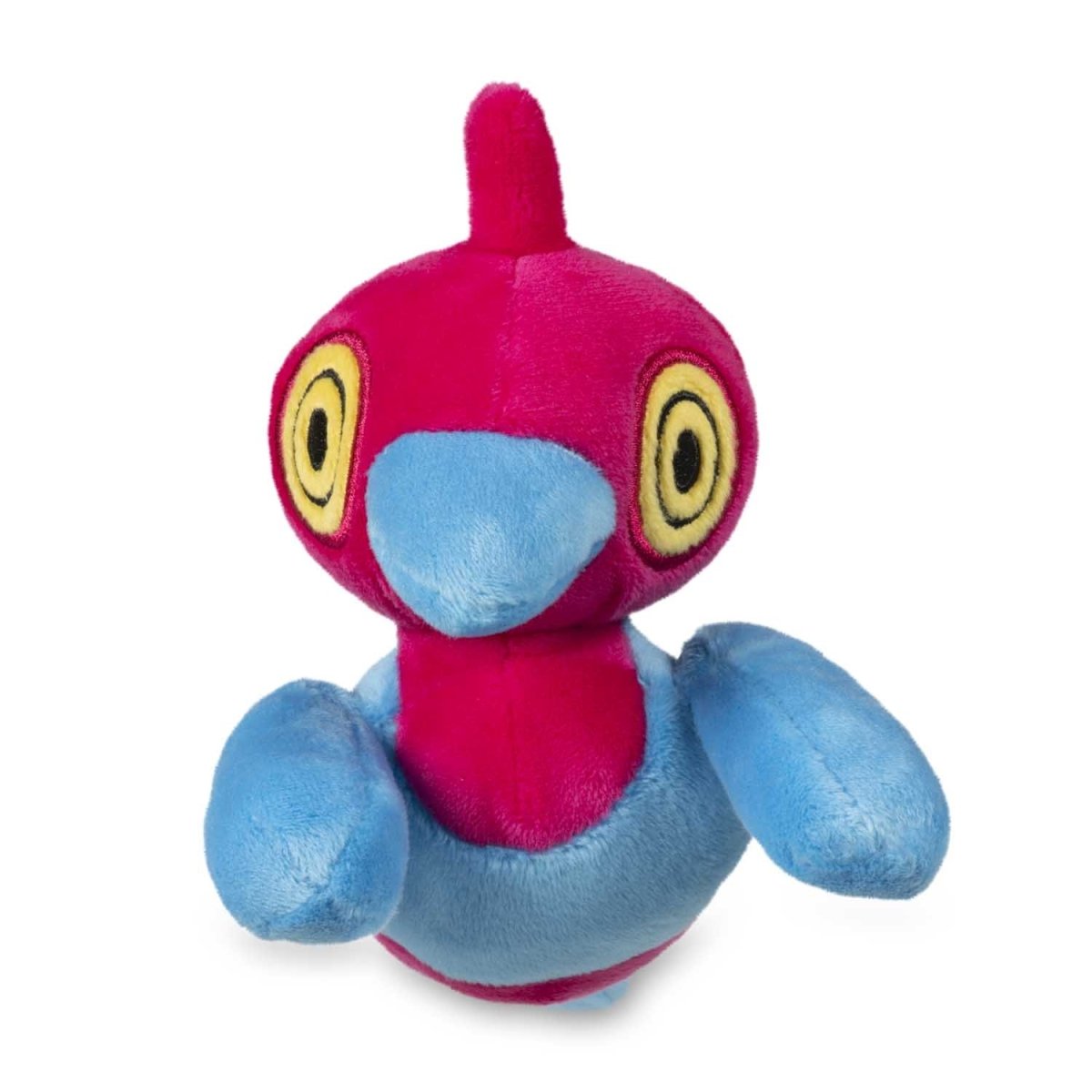 Porygon plush on sale