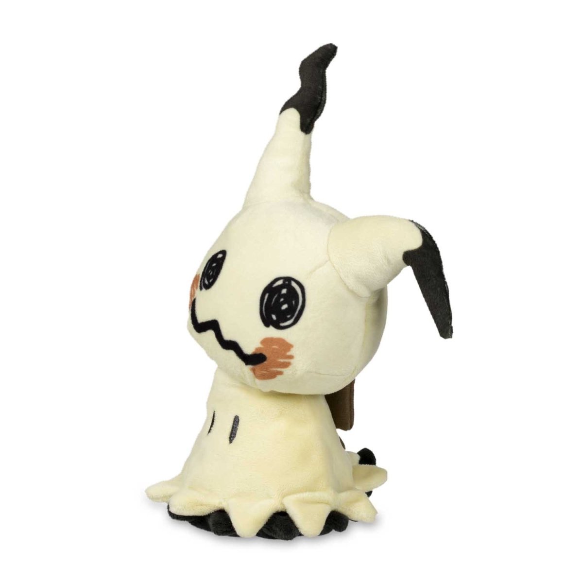  Pokemon Center 10-Inch Shiny Mimikyu Stuffed Plush