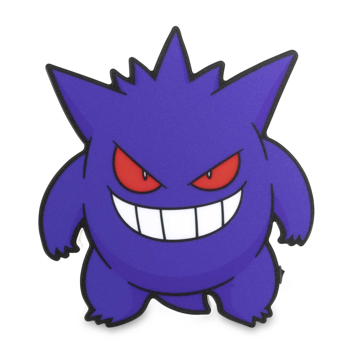 Pokémon Accents: Gengar Wall Light Box