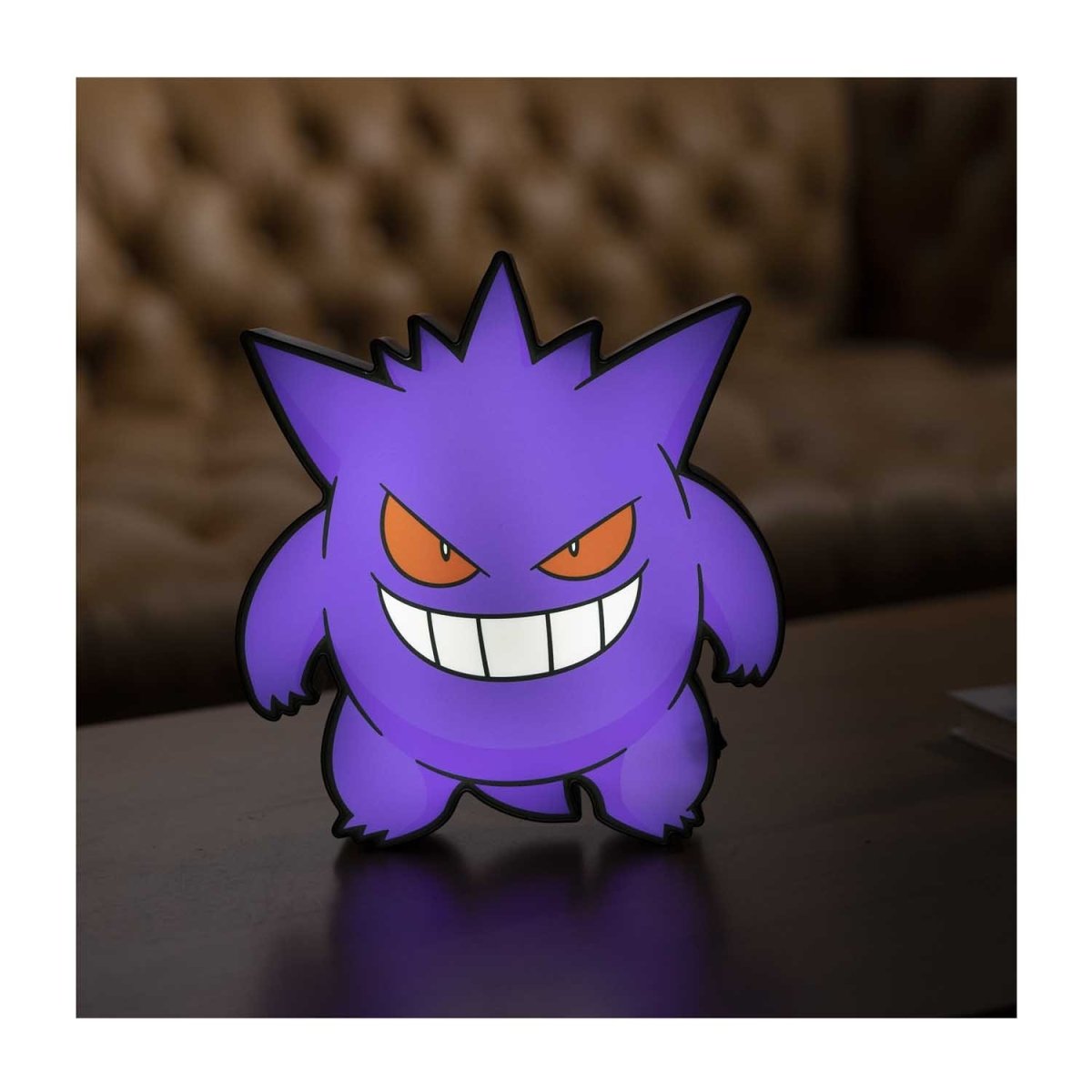 Gengar led light cheap