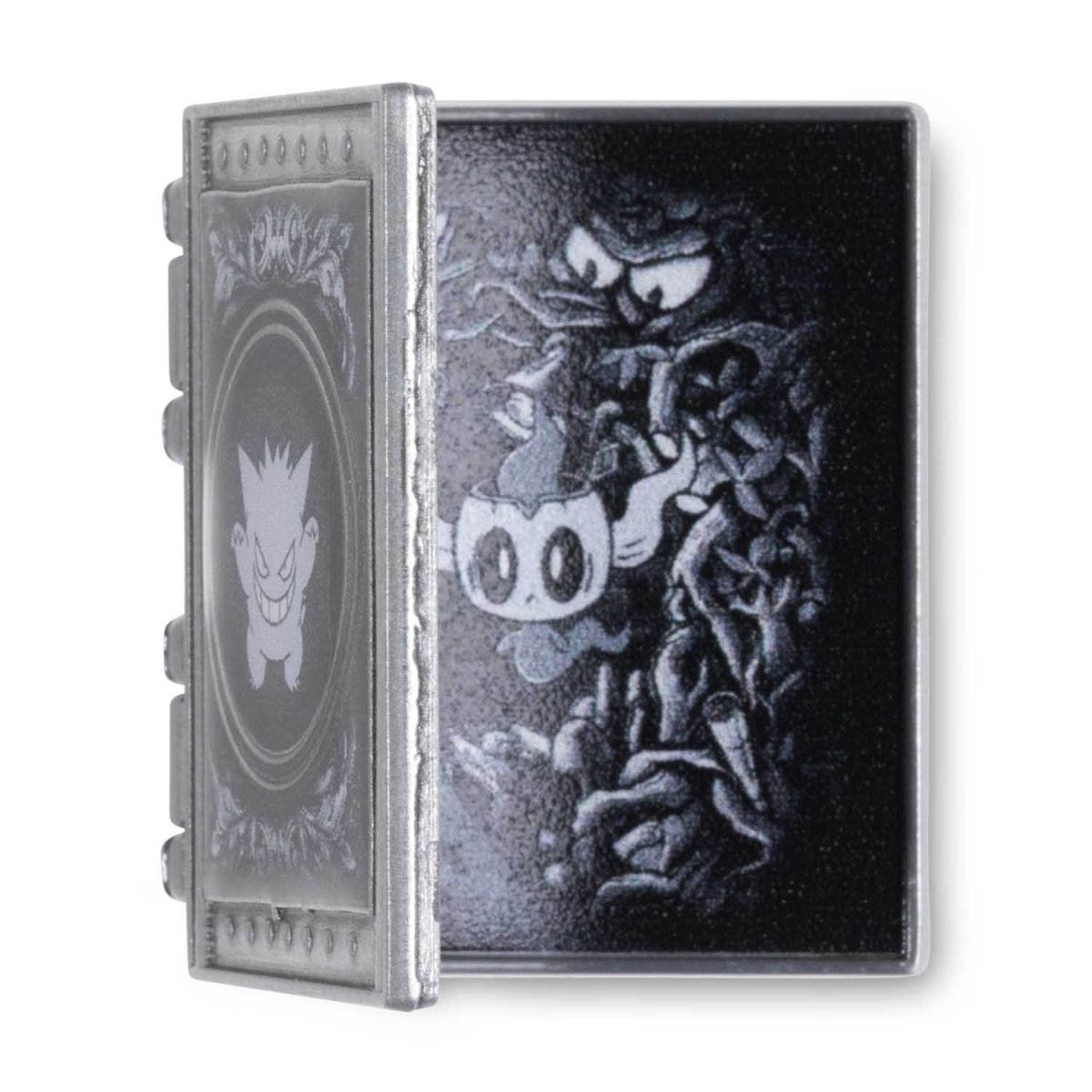 Phantump Pokémon Center × Vic Lee: Pokémon Scary Stories Pin