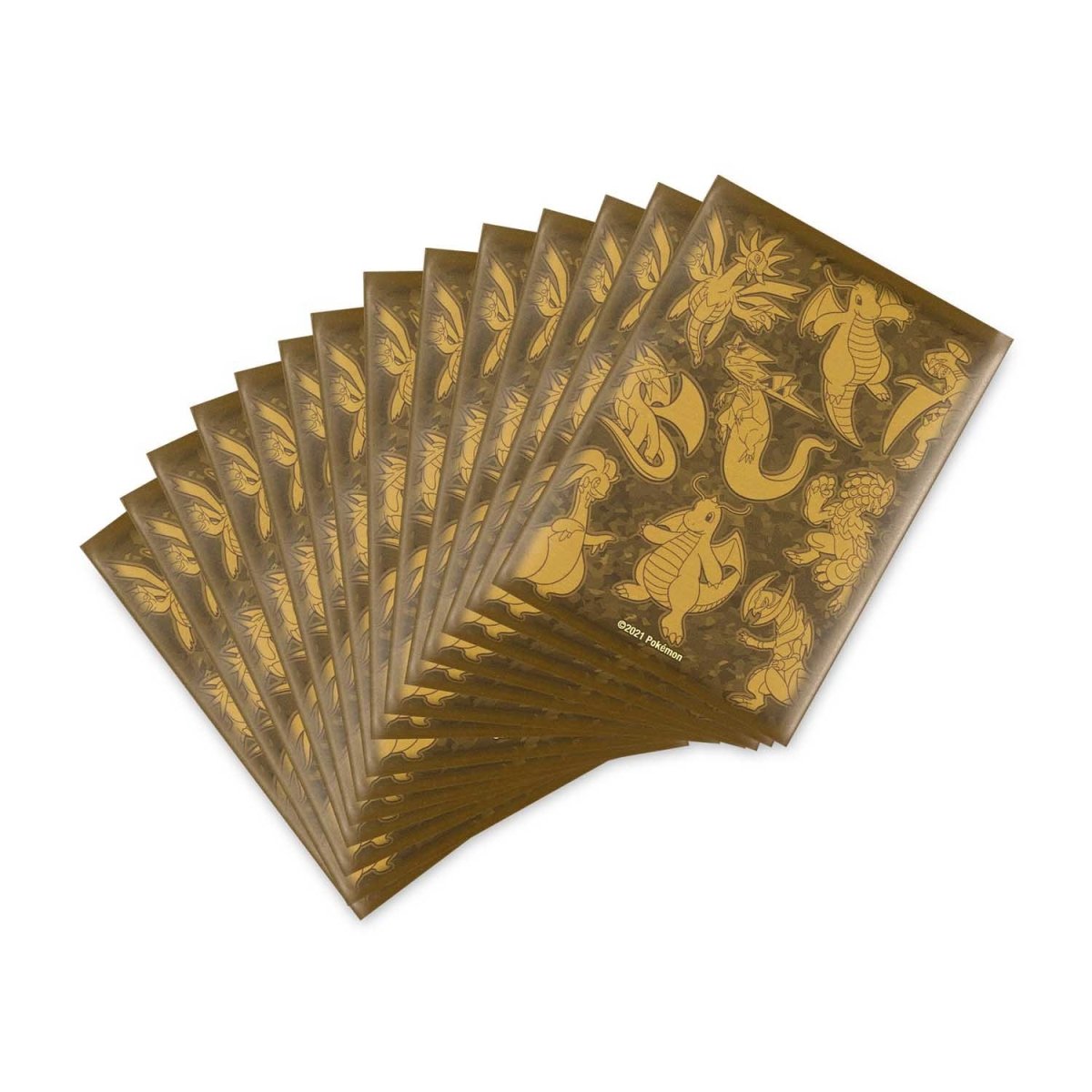pokemon themed card sleeves Amazon.com: Premium Preferred Protection 100 Pink Holographic Card Sleeves  Perfect Fit Shiny Trading Card Sleeves Standard Size Pokemon Sleeves main image 0