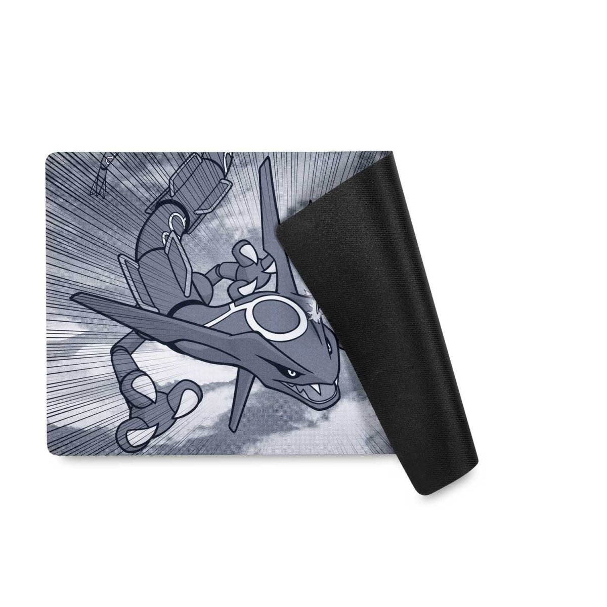 Pokémon TCG: Dragonite & Rayquaza Collide Playmat | Pokémon Center
