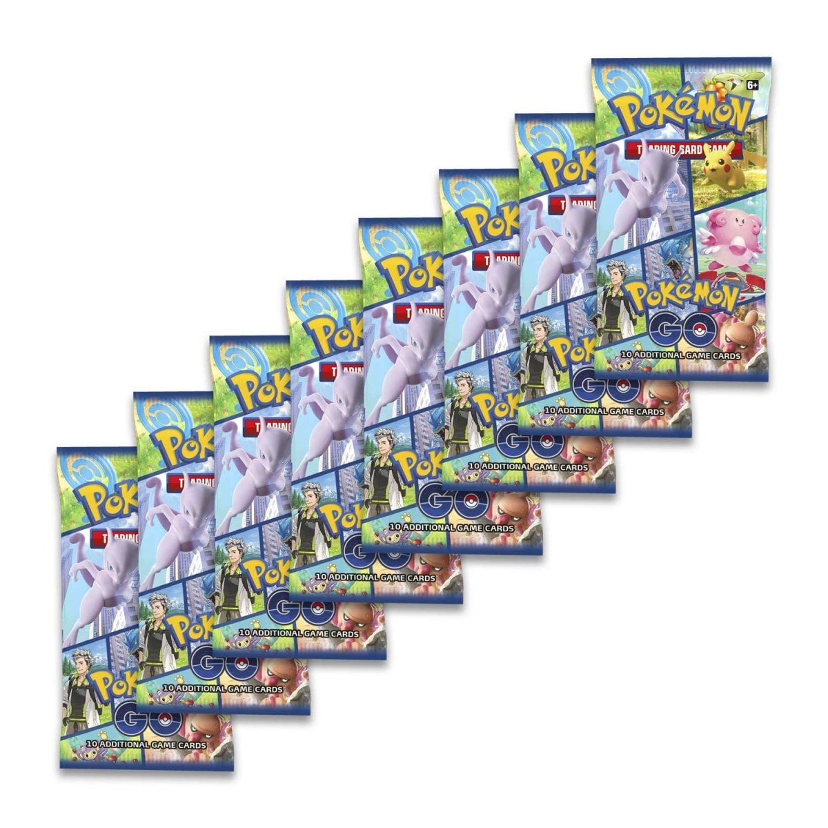 Box+デッキ+パック Pokemon Go radiant Eevee collection box Pokemon-TCG-Pokemon-GO-Radiant