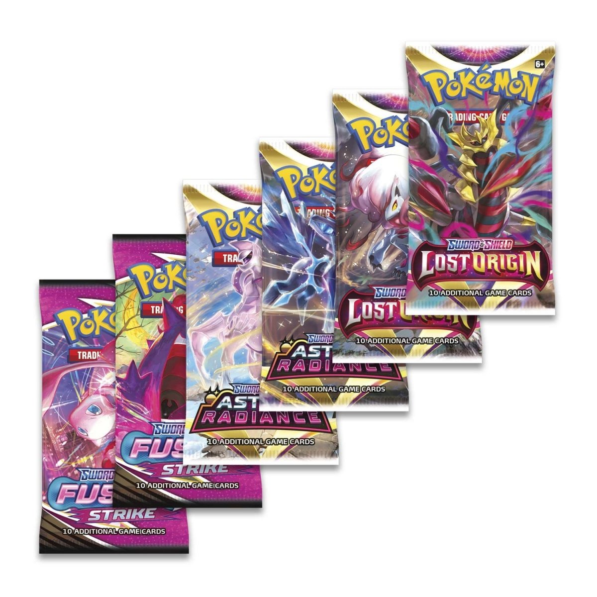 Acheter Coffret Premium - Dialga/Palkia Originel V Star- Pokemon