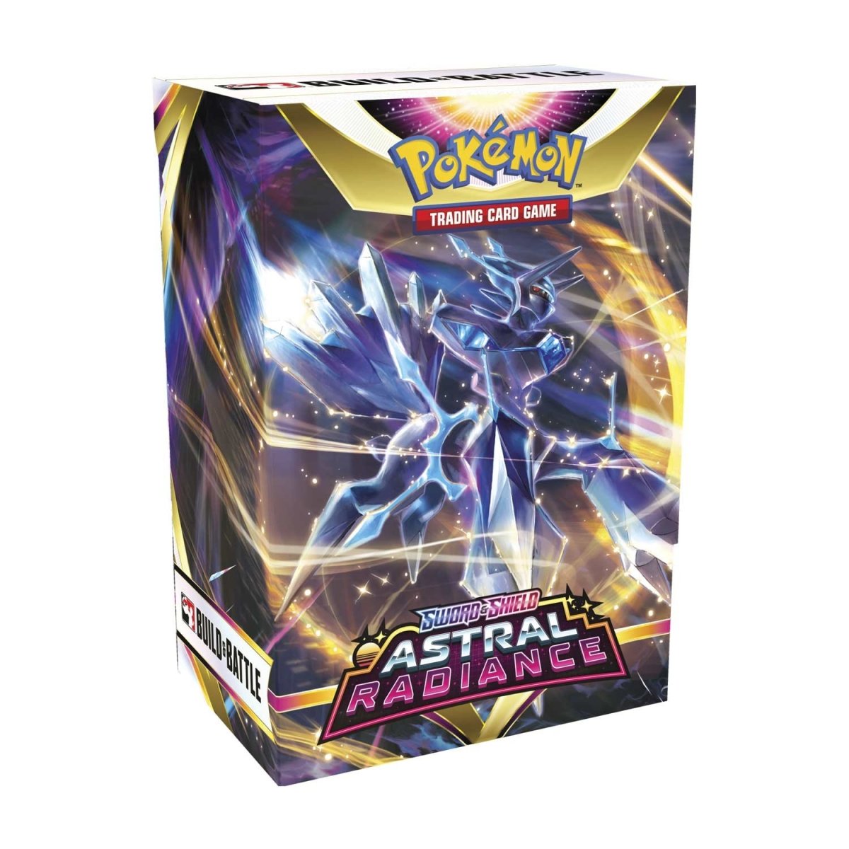 Astral Radiance — JustInBasil's Pokémon TCG Resources
