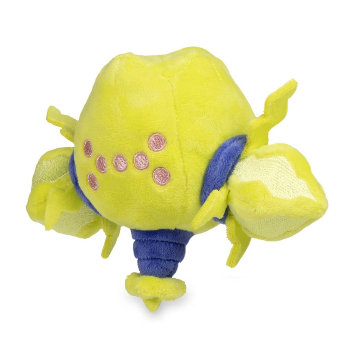 Regieleki Pokemon Dolls Plush 6 In