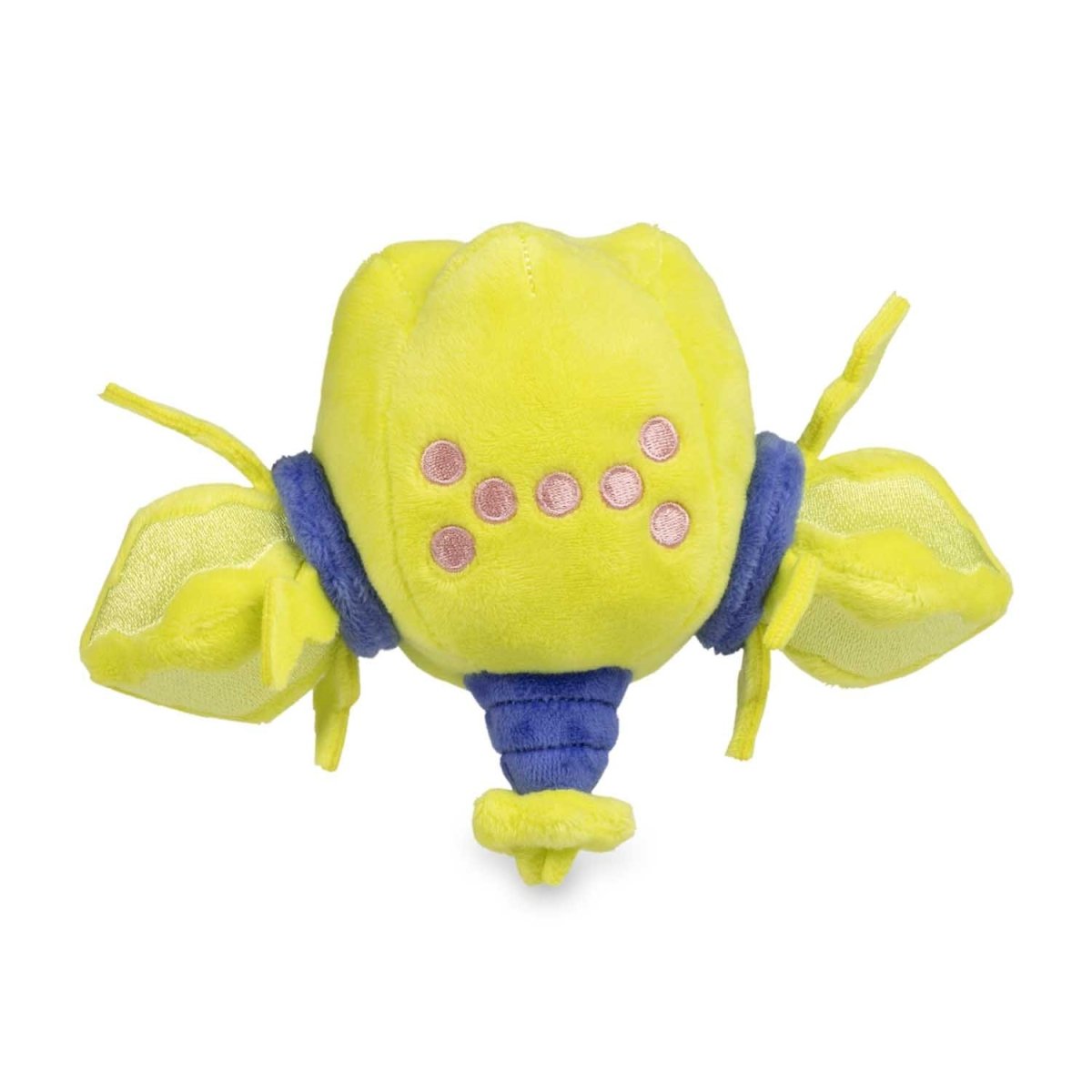 Regieleki Pokémon Dolls Plush - 6 ¾ In.