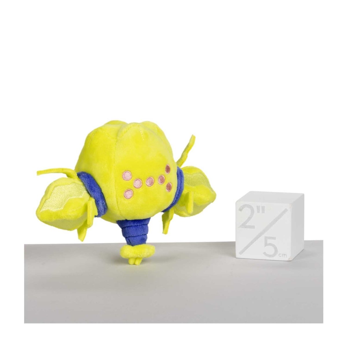 Regieleki Pokémon Dolls Plush - 6 ¾ In.