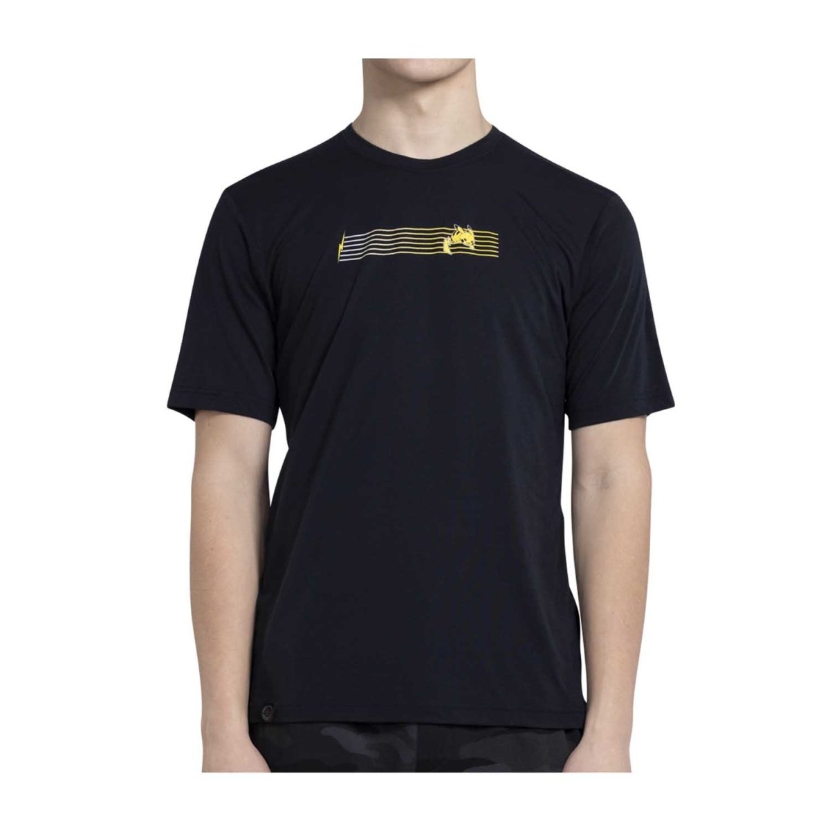 【G FORE】PUNCH-DETAILED T-SHIRT(MEN) /追跡付 G FORE】PUNCH-DETAILED T-SHIRT(MEN) /追跡付 (G FORE/Tシャツ
