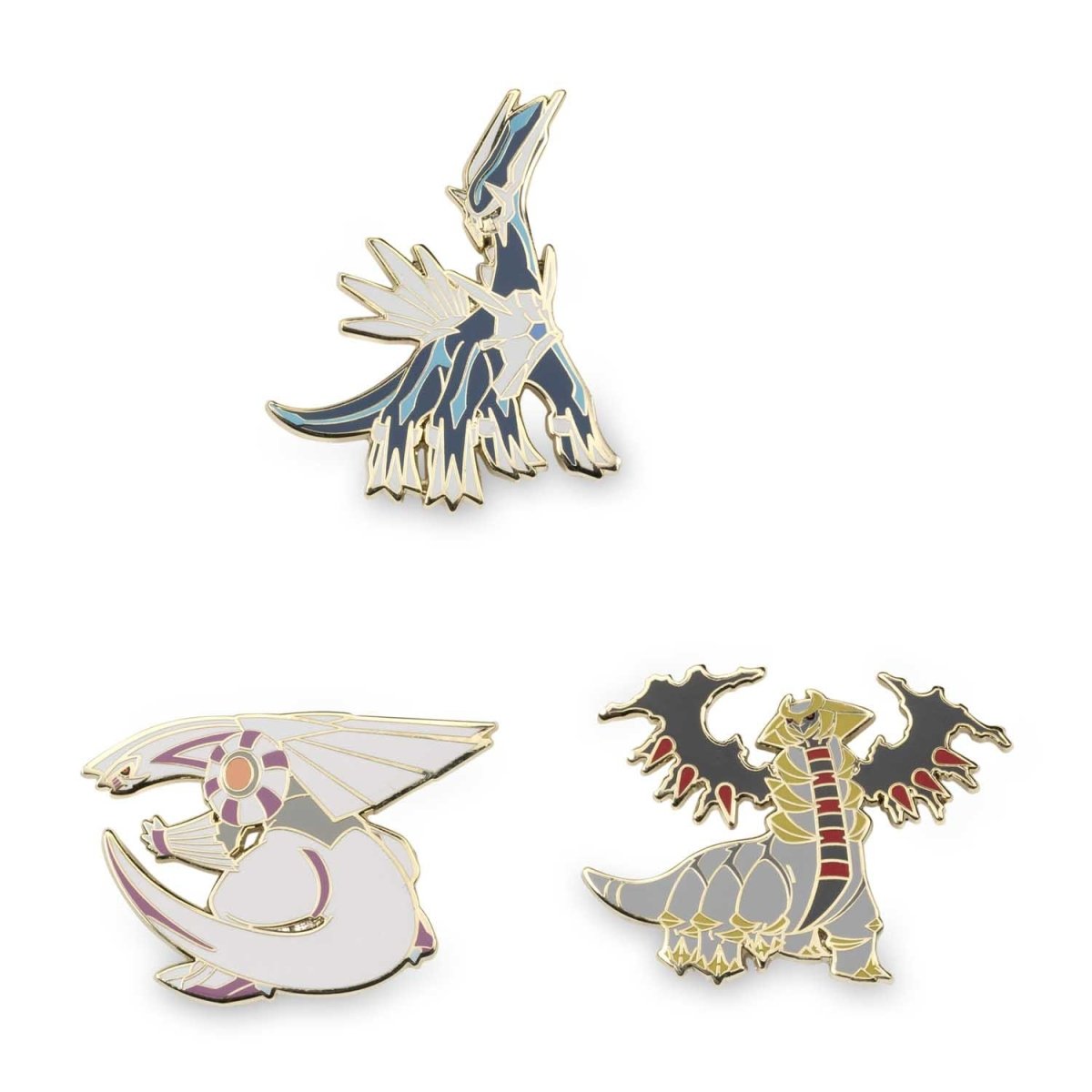 Dialga/Palkia/Giratina Bundle [Pokemon Brilliant Diamond/Shining Pearl] –  PokeGens