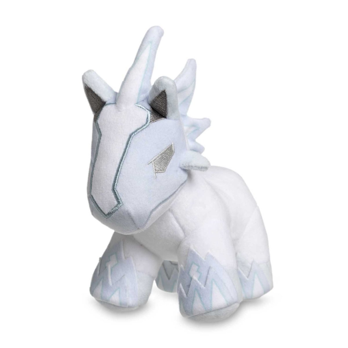 Glastrier Pokemon Dolls Plush 6 In