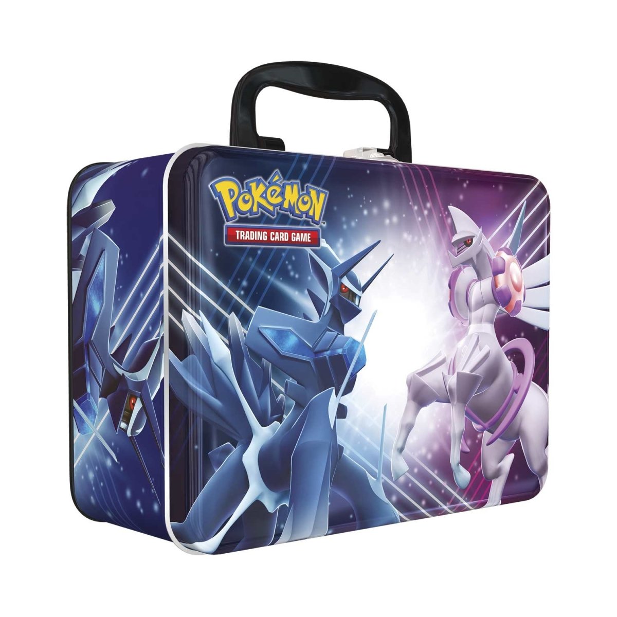 Pokémon TCG: Collector Chest (Spring 2017) | Pokemon.com