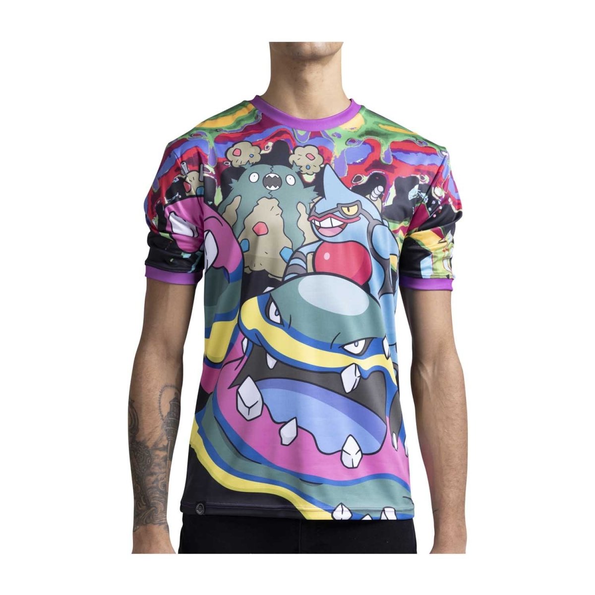 pokemon shirts canada