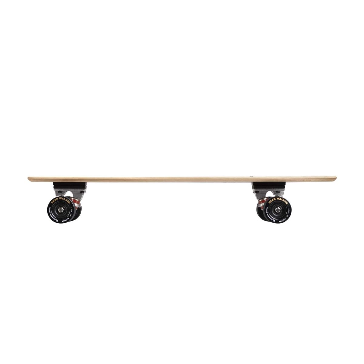 Black Skateboard / Longboard Grip Tape - 10x42 — MBoards
