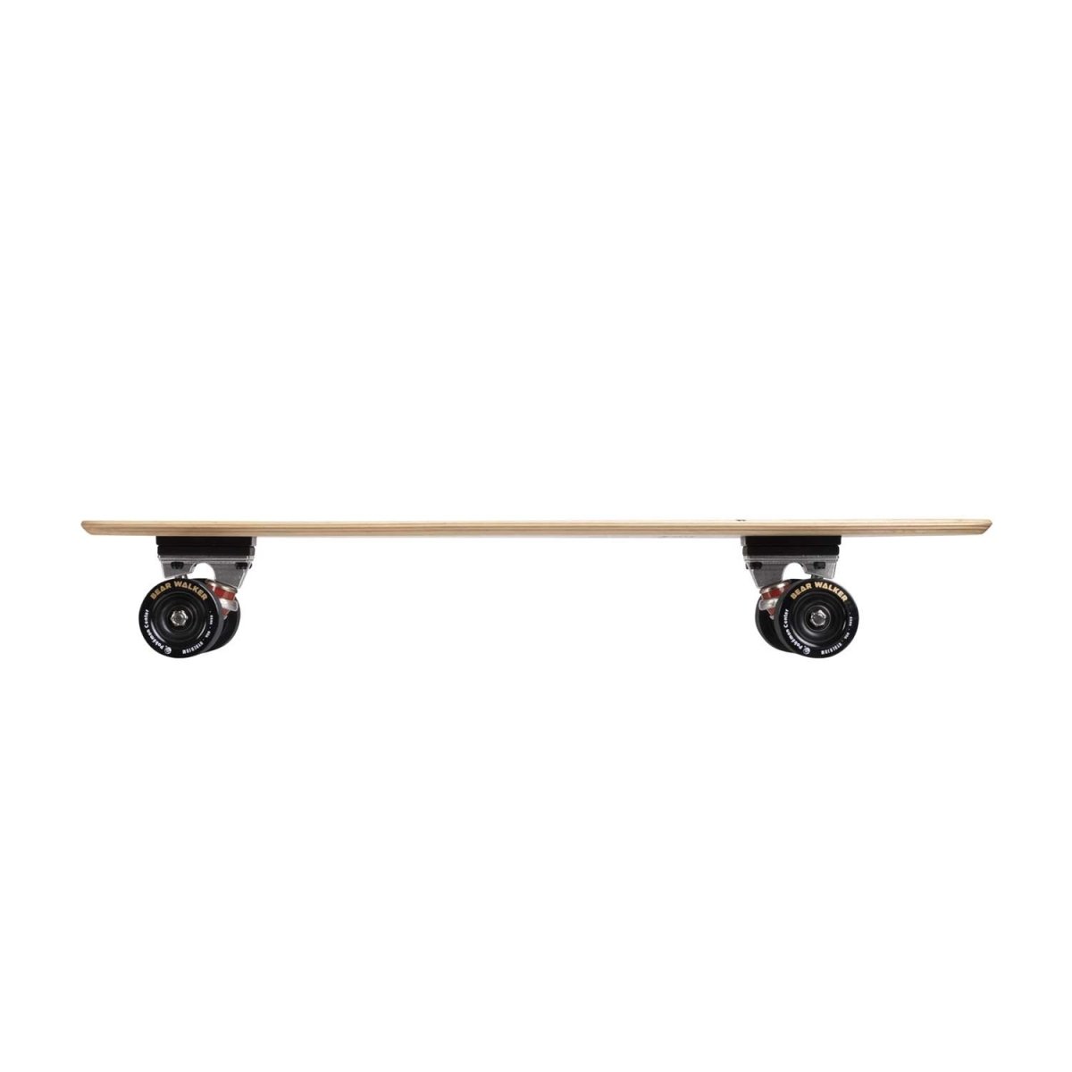 Pokémon Center × Bear Walker: Snorlax Skateboard