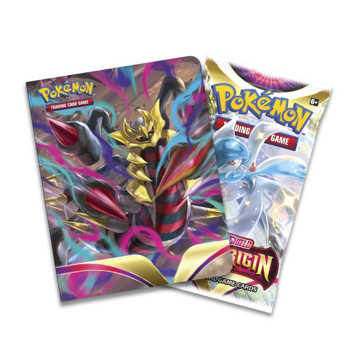 Pokémon TCG: Sword & Shield Lost Origin Booster Bundle