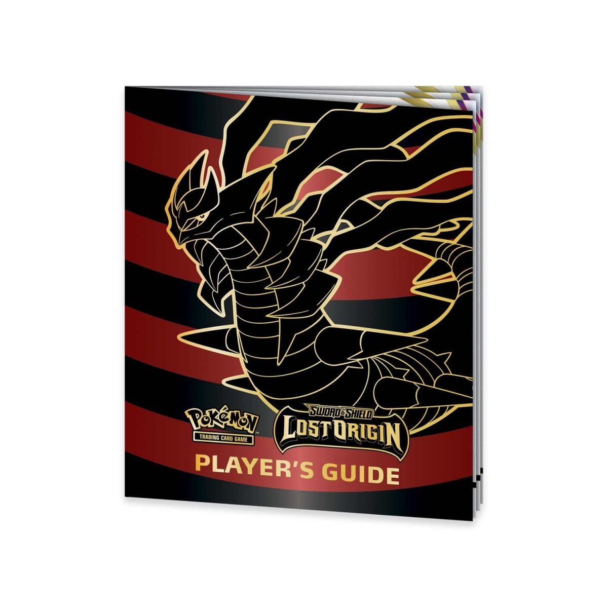 Pokémon TCG: Sword & Shield-Lost Origin Pokémon Center Elite Trainer Box