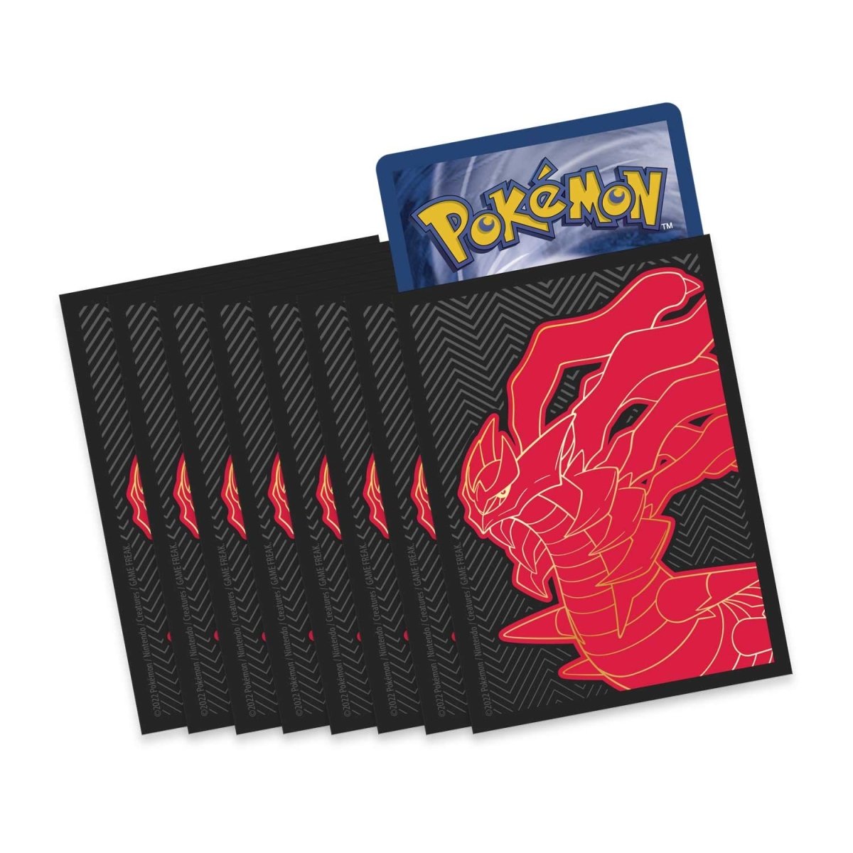 Pokemon Sword & Shield: Lost Origin Elite Trainer Box