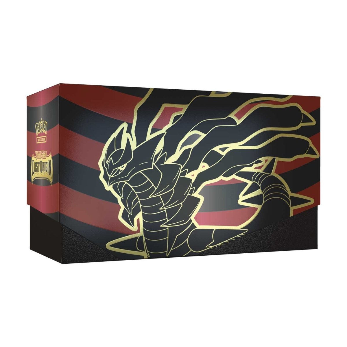 新品未開封 Lost Origin エリートトレーナーボックス 2箱