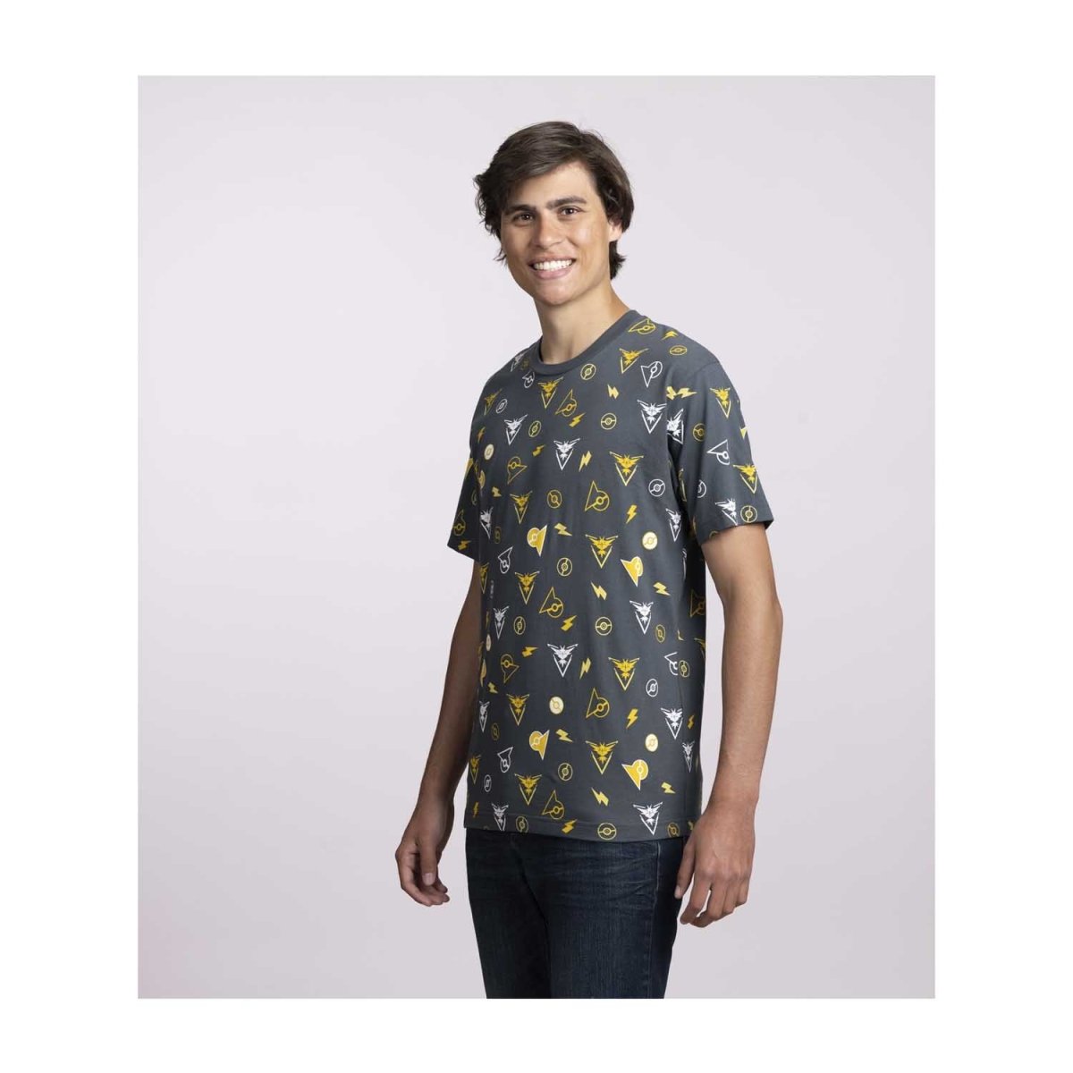 Pokémon GO Tシャツ　XL Pokemon Go Festival 2019 Limited T-Shirt With Tag Xl tee T