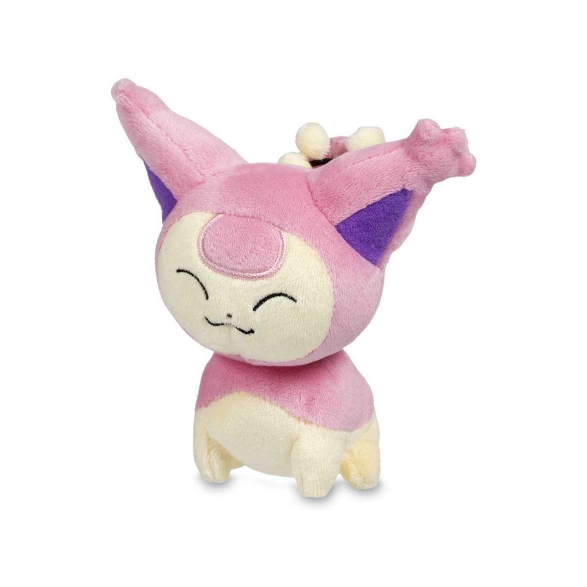 Peluche Pokémon Fit Skitty