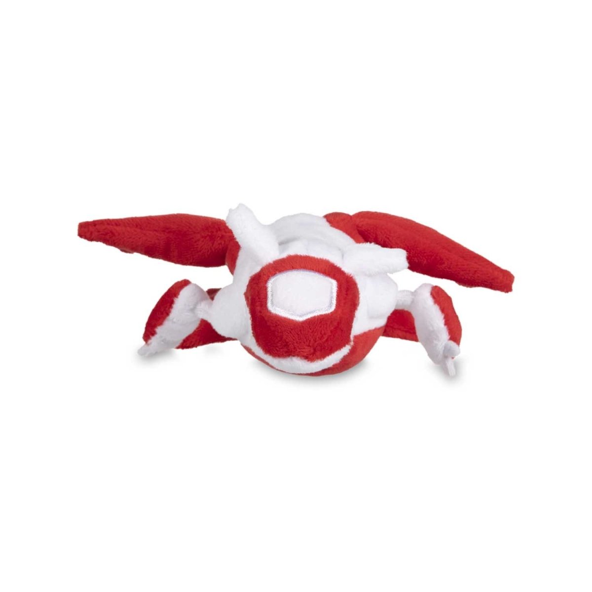 Lugia Poké Plush - 13 ¾ In.  Pokémon Center Official Site