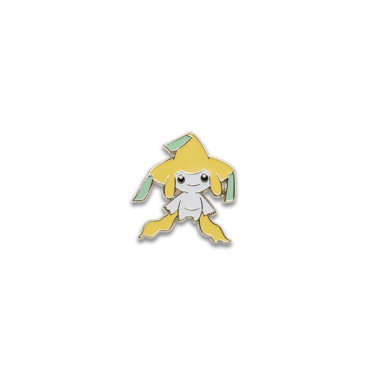 Pokémon TCG: 2 Booster Packs & Jirachi Collector's Pin | Pokémon