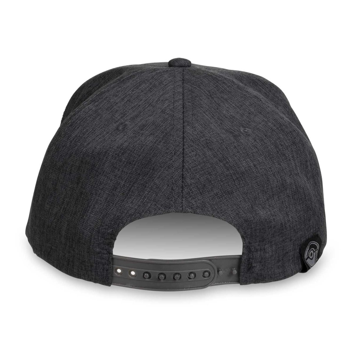 Venusaur Charcoal Flat-Bill Hat (One Size-Adult) | Pokémon