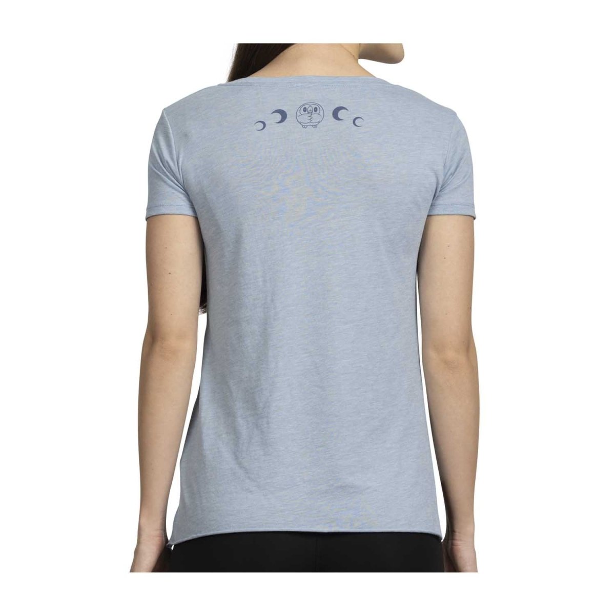 rowlet shirt