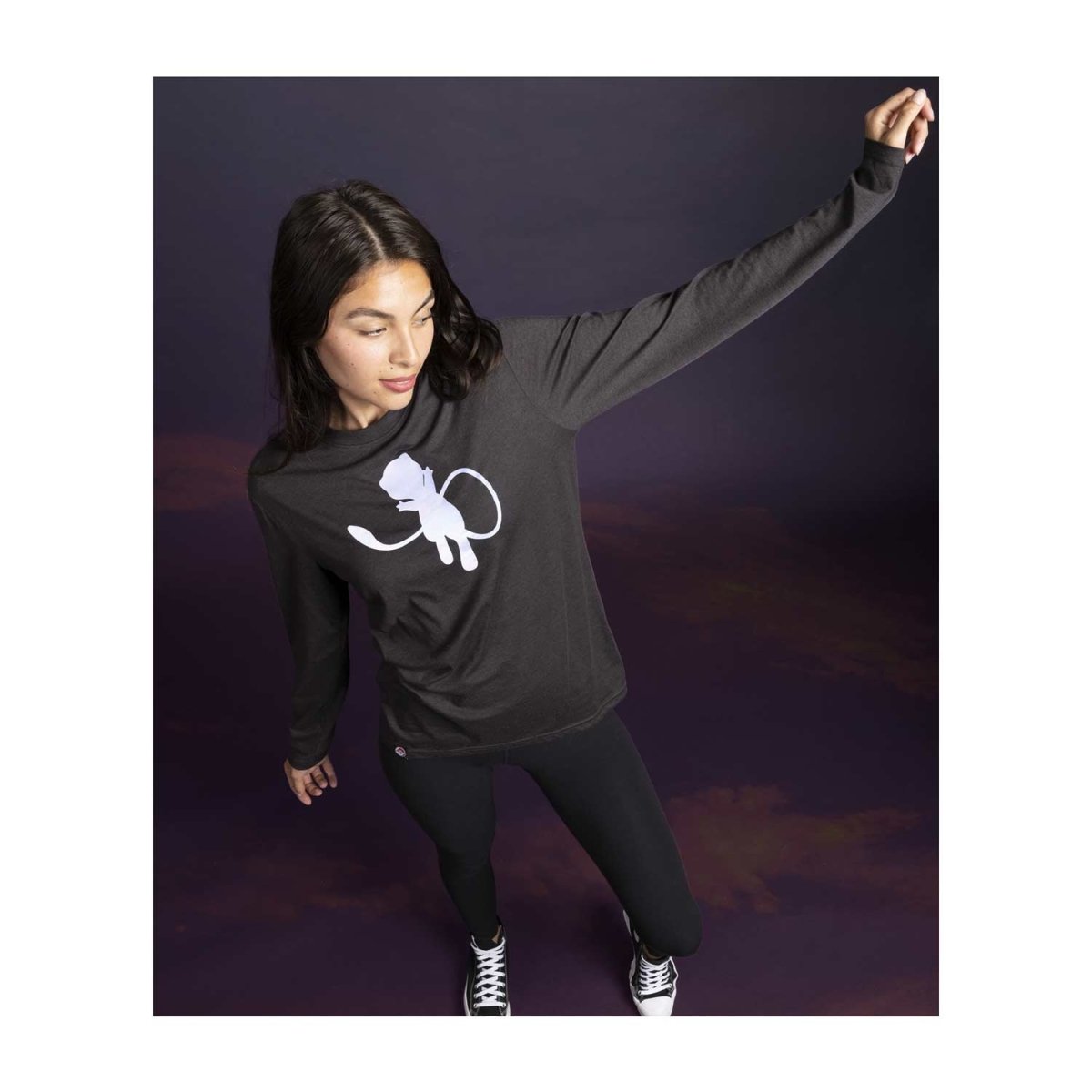 mew shirt