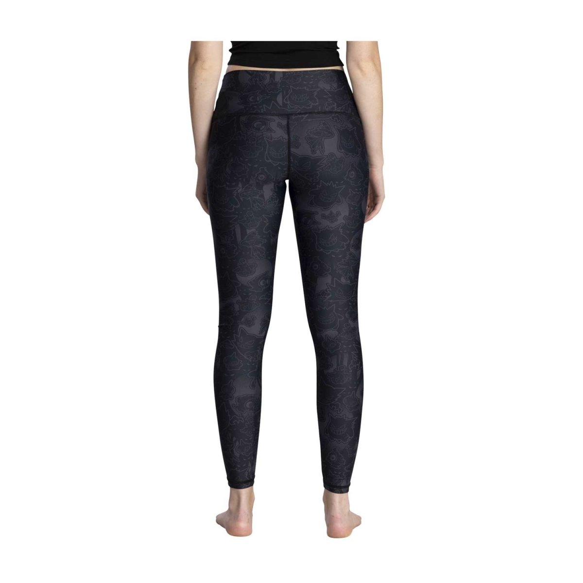 Spooky Mix - Adult Leggings