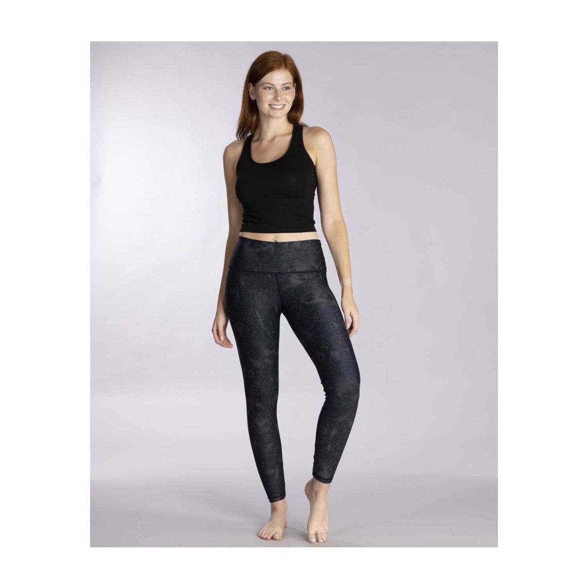Legging pokemon deals