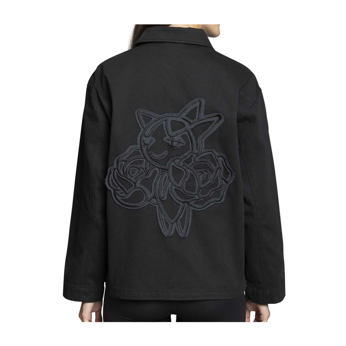 Budew, Roselia & Roserade Pokémon Nature: Fall Black Utility