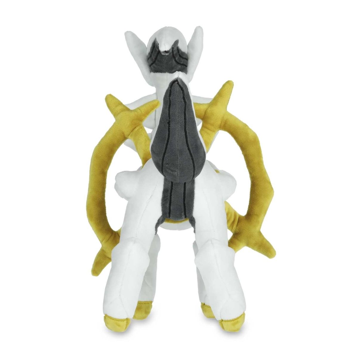 Arceus Pokemon Action Figure  Pokemon dolls & toys at