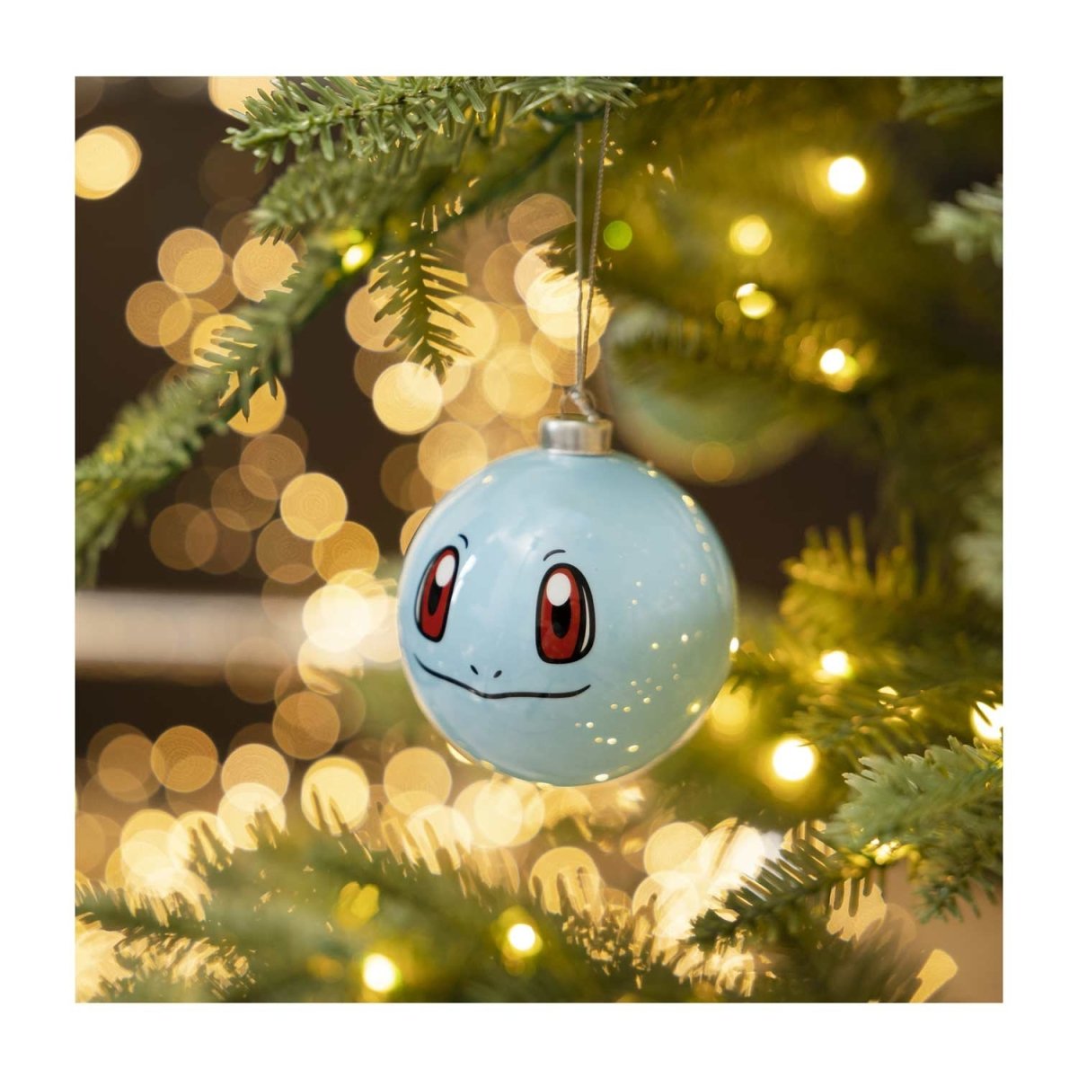 pokemon card ornament Maushold 2.5