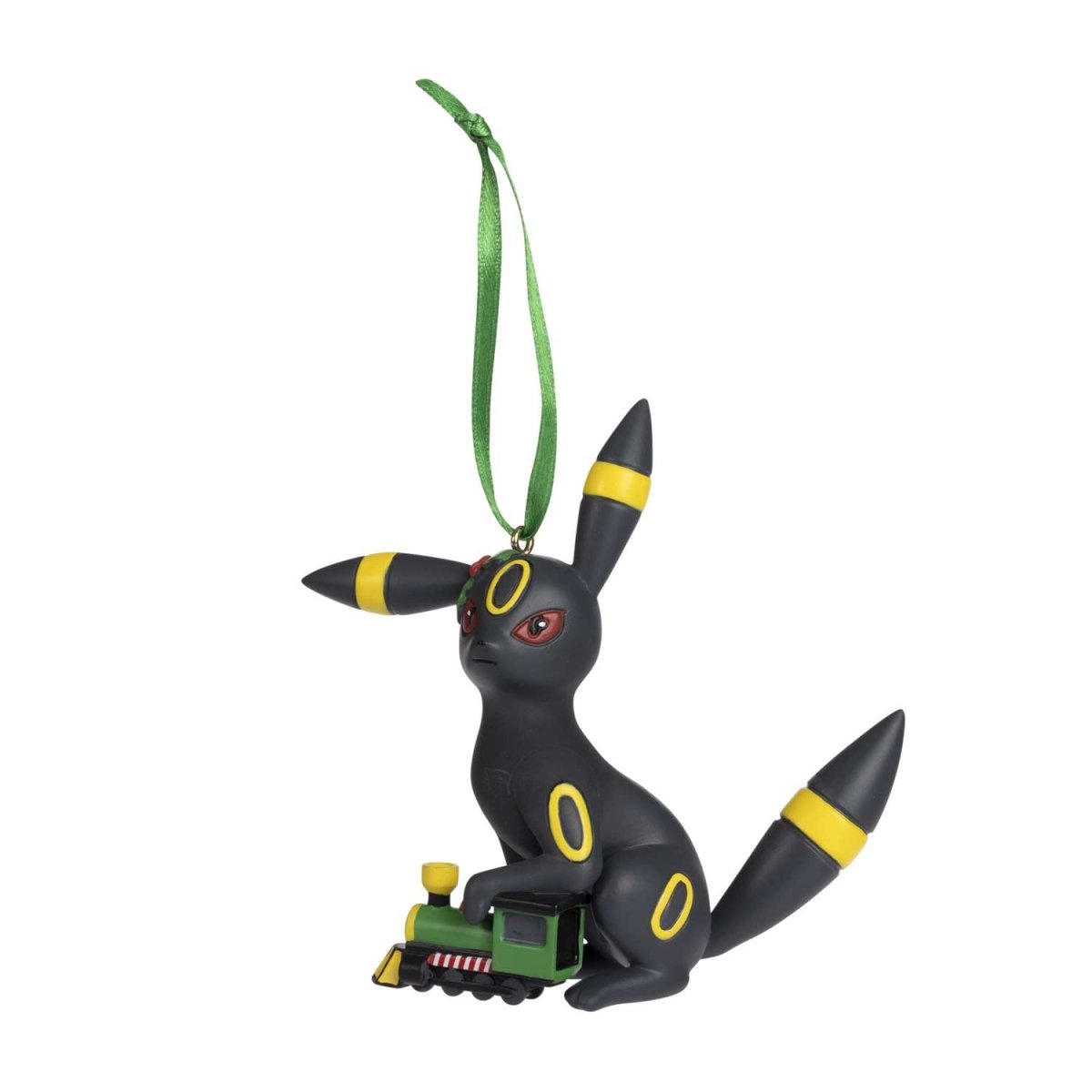 Umbreon Together for the Holidays Ornament