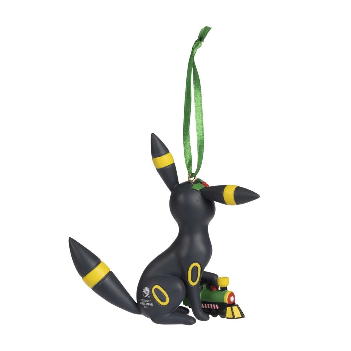 Umbreon christmas ornament Clearance