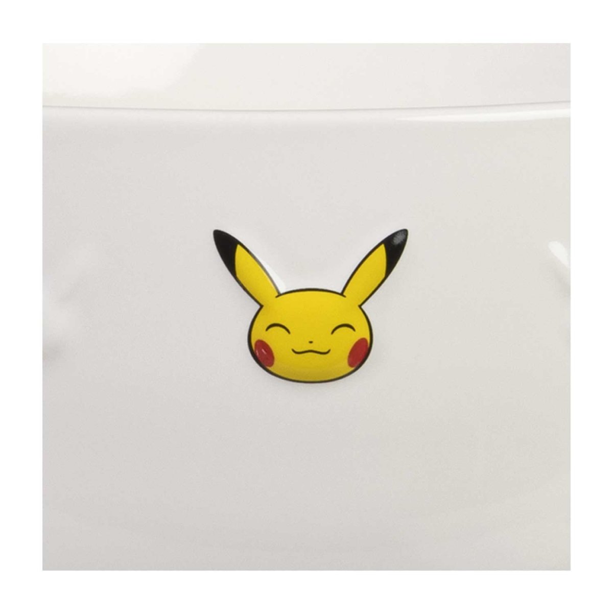 Pikachu Kitchen Ceramic Mixing Bowls (3-Piece)