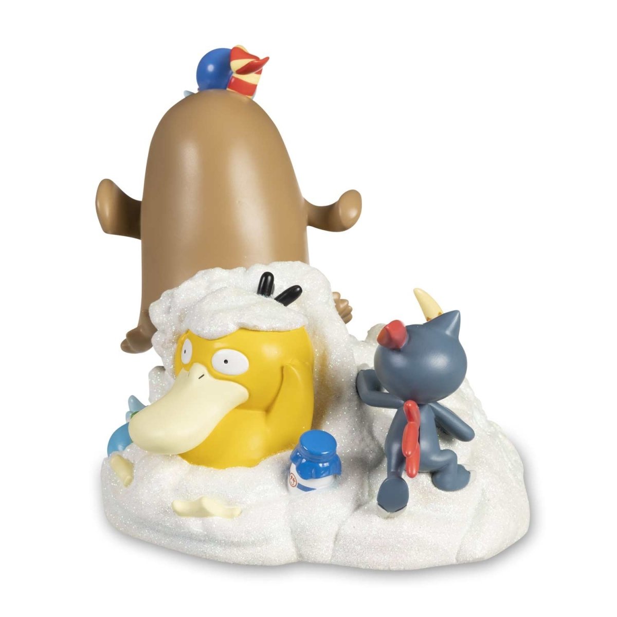 Snow Much Fun Holiday Pokémon Village Figure | Pokémon Center